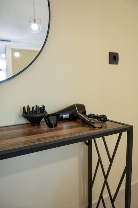 Perion Stone Sea Front Apartament *