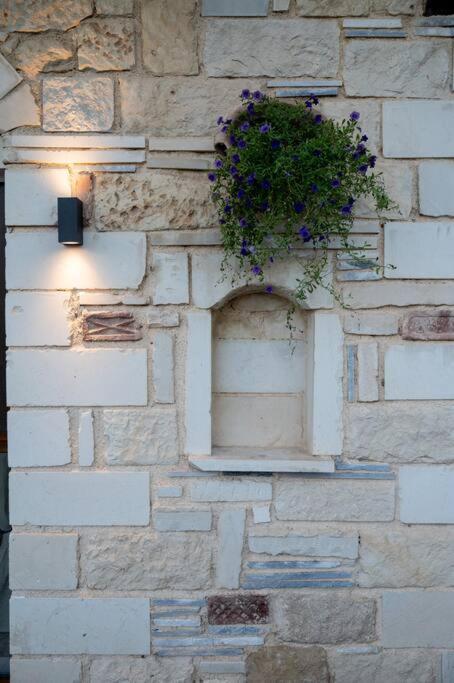 Perion Stone Sea Front * Kolimvari