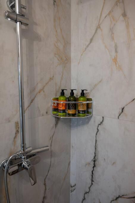Appartement Perion Stone Sea Front *