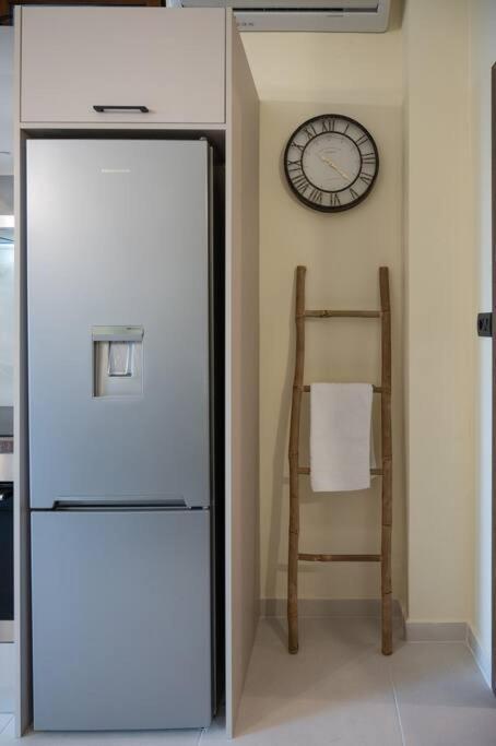 Apartment Perion Stone Sea Front Kolymbari