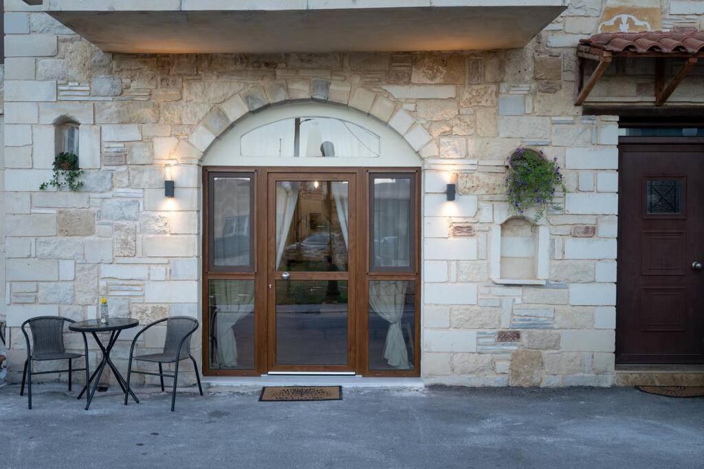 Perion Stone Sea Front *