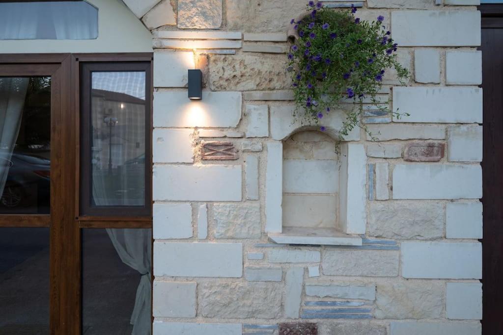 Apartment Perion Stone Sea Front Kolymbari