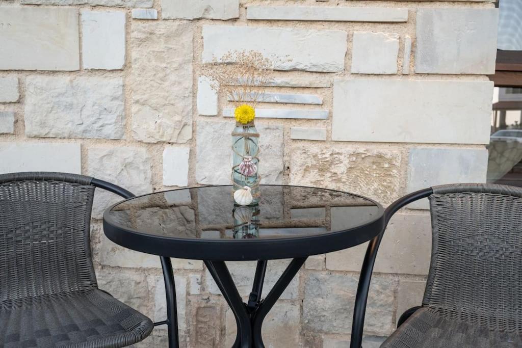Perion Stone Sea Front Kolymbari